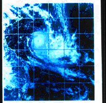 Cyclone Kerry [17.5°S, 154.1°W]