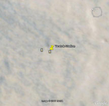 Vostok, Antarctica