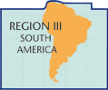 WMO Region III