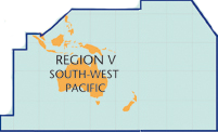 WMO Region V